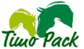 Gesundes Pferdefutter kaufen beim Timopack-Pferdefutterhandel